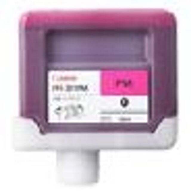 캐논 지오벤처스 캐논 PFI-301PM (Photo magenta/정품잉크/330ml/문의요망)