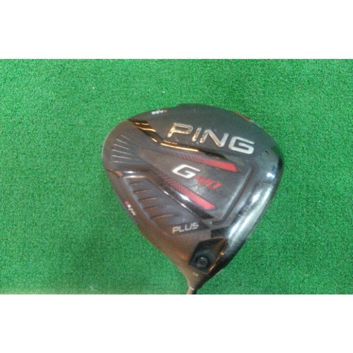 핑 핑 골프 드라이버 핑 G410 PLUS S강도 9도 (G50)