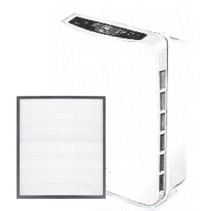 셀러허브 유니섹스 [룽스]품질 헤파전용 제거 공청 위닉스02 WACU150 AWP-600R