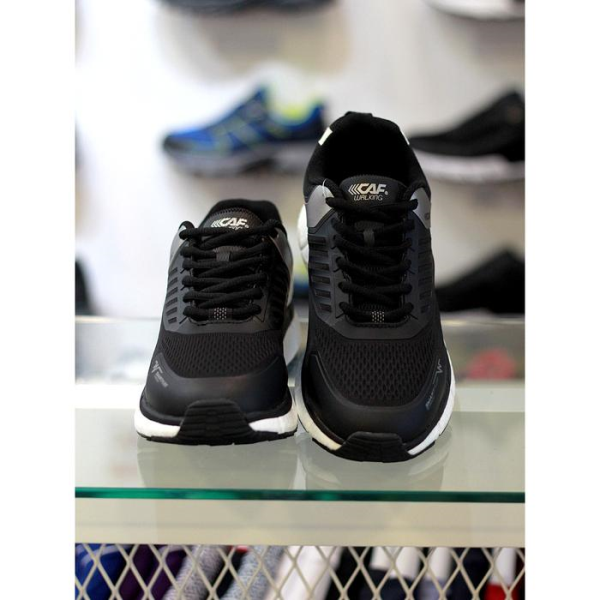 250 255 260 265 270 275 280/(주)현성 르까프 [르까프]르까프 세이브존03 남성 메쉬 쿠셔닝 워킹화 펄스워크 1123SW102 (10679672)