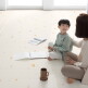 [파크론][2P세트] 젤리테라조 라퓨어 소프트 와이드 롱280 놀이방매트 280x150x1.5cm