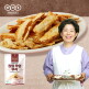 [오희숙전통부각][오희숙전통부각] 오희숙 찹쌀 우엉 부각 30g 5팩 총150g
