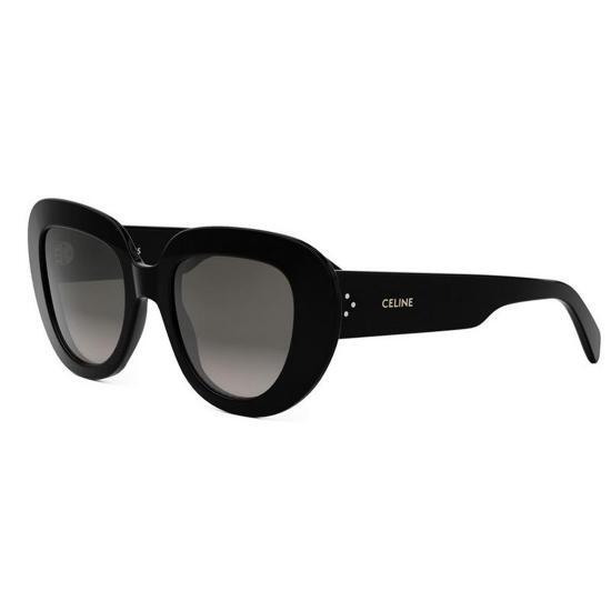 셀린느 [해외] 셀린느 선글라스 CL40309I 01B Black