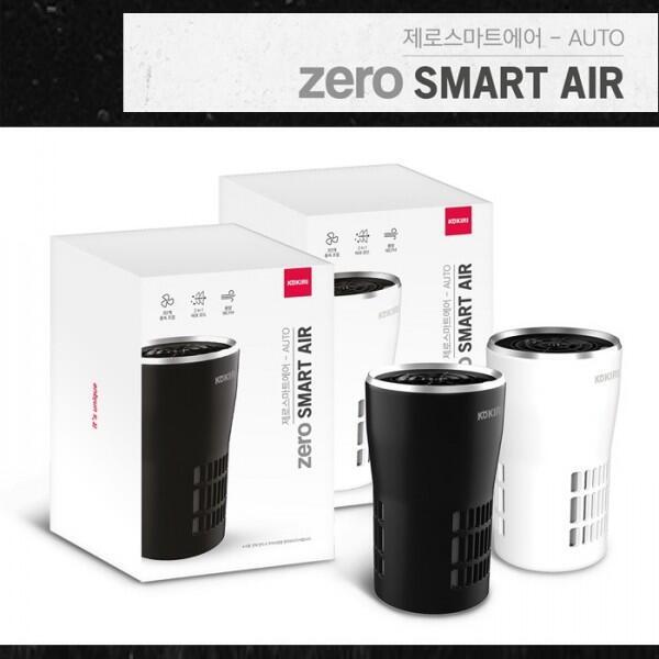 아트박스 아트박스/이룸 공기청정기 제로 스마트에어 코끼리 공청기