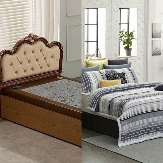 다가오는 가정의달, 진심을 담은 침구/가구 브랜드 특별전