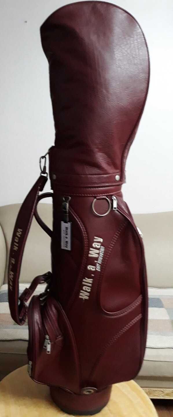 [중고] 미즈노골프 중고 여성 Mizuno 골프채풀세트 Lady 캐디백 골프가방