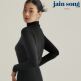 [제인송](런칭가 59,900원) SENSE 23FW 울모달 블렌디드 티블라우스 4종