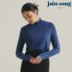 [제인송](런칭가 59,900원) SENSE 23FW 울모달 블렌디드 티블라우스 4종