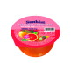 [썬키스트]썬키스트 비타엔젤 (오렌지 ,자몽 , 레몬 )185g X 12개