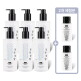 [가히 샴푸][매니아세트] 가히 공주부양 볼륨부스터 샴푸(500ml*6개+무료체험 50ml*2개)