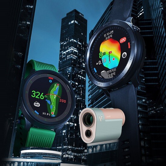 보이스캐디 [보이스캐디] 골프거리측정기 기획전 T11 SL3 VC4