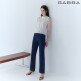 [가바][런칭가 77,000원]가바 25 신상 씬 와이드핏 여성 데님 3종