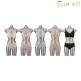 [비비안 슬림핏]26SS 비비안 SLIMFIT 아쿠아X 썸머 브라팬티 5세트