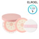 [엘로엘(화장품)][엘로엘] 핑크 톤업 선쿠션 25g 본품1+리필1