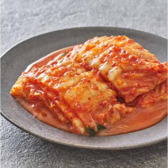 평창 고랭지 담금채 포기김치 8kg