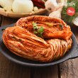 평창 고랭지 담금채 포기김치 8kg