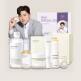 [믹순]★김호중X믹순 패키지★ 콩 세트[믹순 콩 기초세트+김호중 포토카드+김호중 2024 달력]
