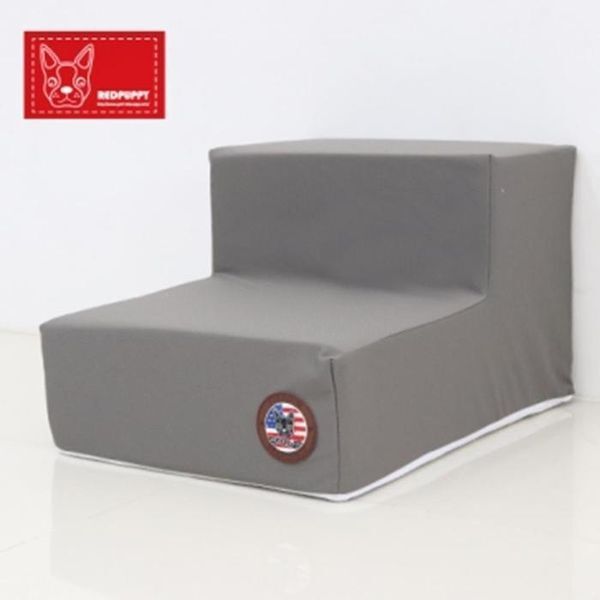 주식회사 셀러허브_레이틀리 리디아넬 [하프클럽/리디아넬]미끄럼방지 단 쇼파용 펫계단 J70825 스텝 강아지집