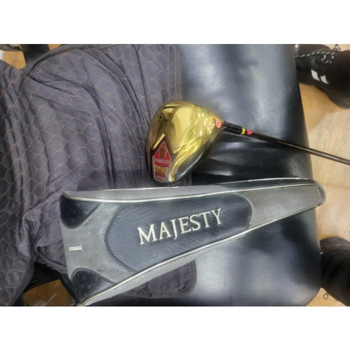 [중고] 마루망 마루망 마제스티 프레지스티오 슈퍼7 여성드라이버