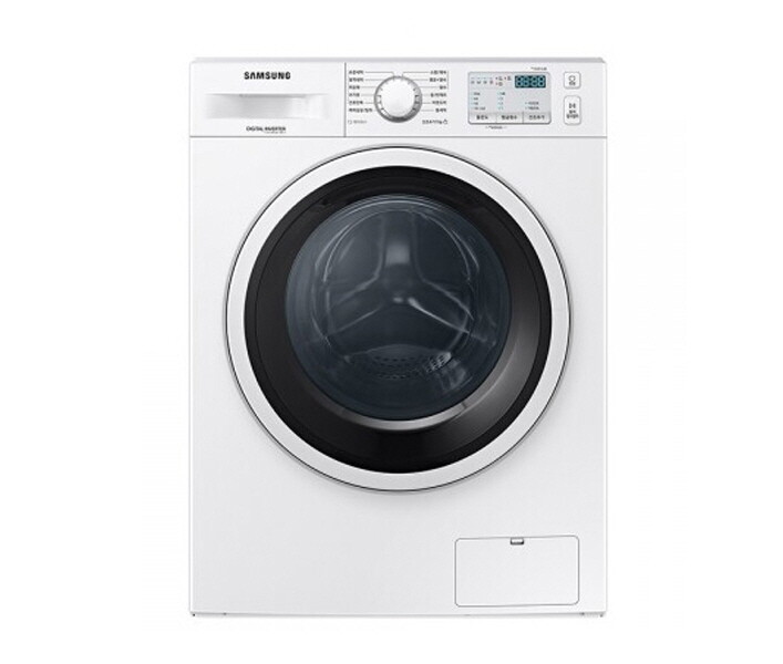 [렌탈]삼성전자 [삼성]드럼 세탁기 8kg WD80R3320KW 60개월 20900/60개월 의무사용