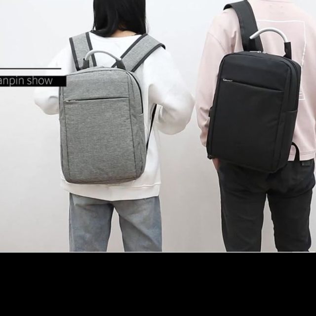 지오벤처스 남성 대학생 노트북 백팩 신상 학교 책가방 인기 가방