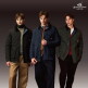 [RCBPC]○(RCB POLO CLUB) 25FW 남성 웜 플리스 퀼팅 자켓