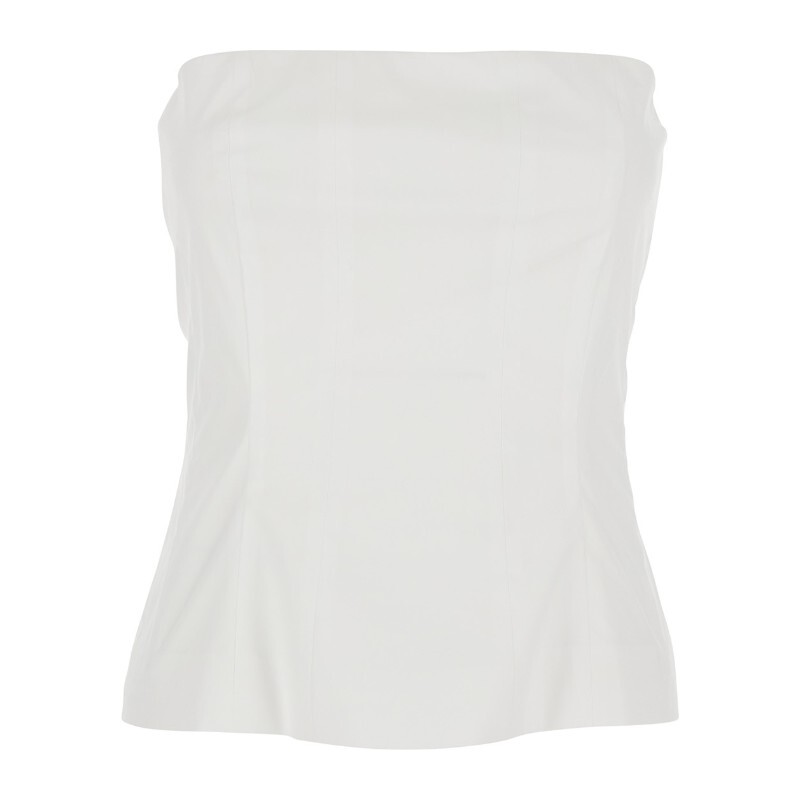 페데리카 토시 페데리카 토시 코튼 뷔스티에 탑 41360 40001