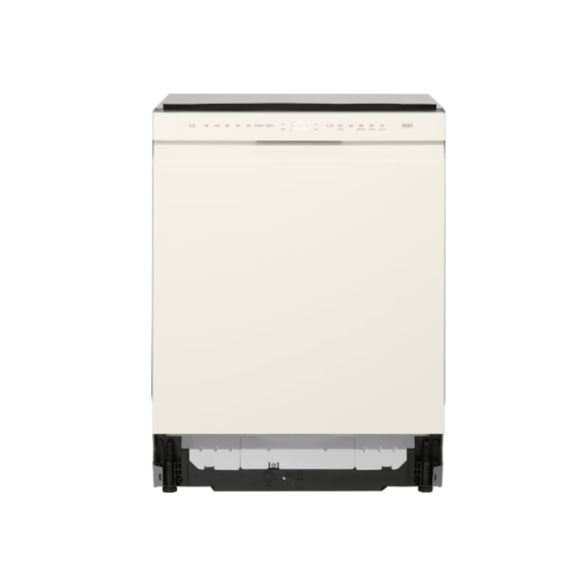 LG전자 LG 디오스 AI 오브제컬렉션 식기세척기 1등급 열풍+스팀 DUE6BGL3E