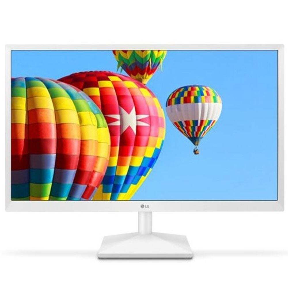 지오벤처스 27형 평면 와이드 모니터75hz MN430HW