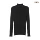 [우바](런칭가 89,000원) 울 블렌디드 니트 3종