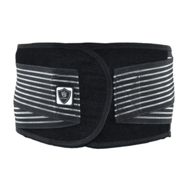 교보문고 발란스3000 바이탈살비오 게르마늄 허리보호대 2중압박 C-FIT