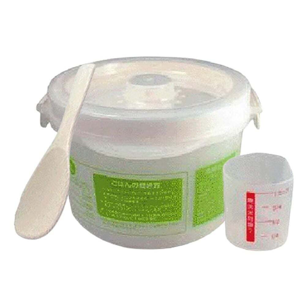 상세설명참조 지오벤처스 1P 밥짓기 밥메이커 간편한 2인용 찜기 전자레인지