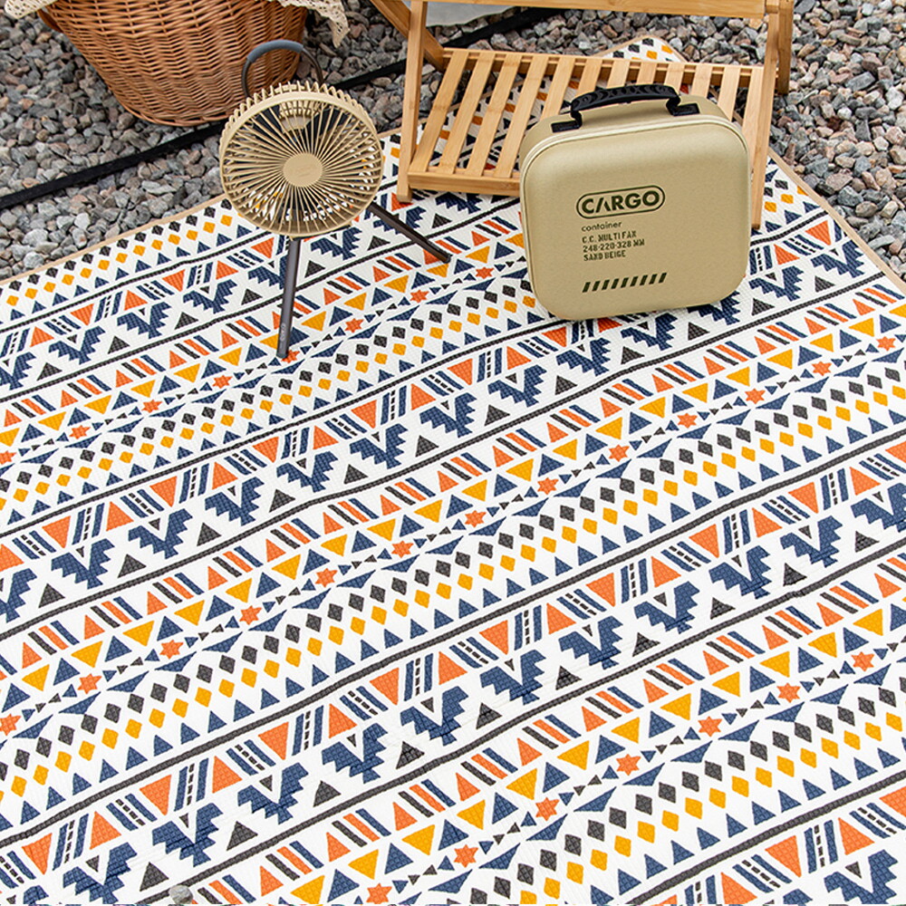 파크론 파크론 다용도 돗자리 인디포레 태백산맥