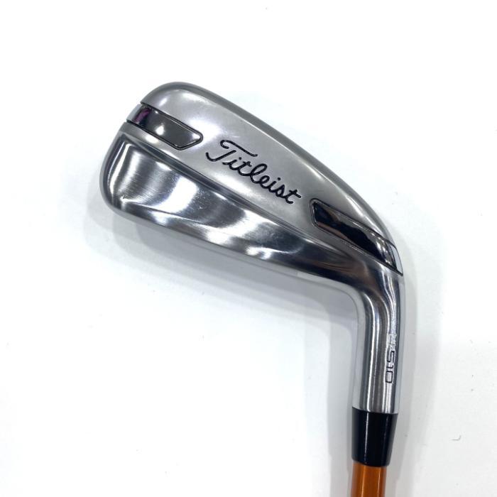 타이틀리스트 타이틀리스트(골프) 중고 타이틀리스트 U510 TOUR AD DI 85S 2번아이언 (01792)