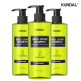 [쿤달]스멜커버 청소년샴푸 400ml 3개