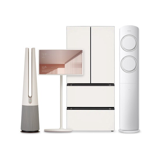 [7%적립] 품절대란 가전특집! LG스탠바이미 외 7%적립까지~