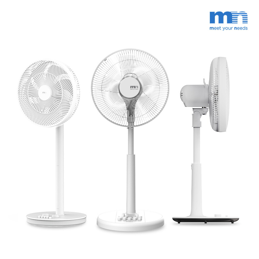 엠엔전자 엠엔 [무료배송] 엠엔 서큘레이터형 선풍기 BEST