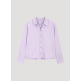 [쉬즈미스]오픈 칼라 크롭 셔츠 (SWWSTO11070)