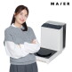 [마이어][마이어] 즉석 라면 조리기 (Maier ez100)/신애라 가정용 캠핑 한강 라면 끓이는 기계 멀티 쿠커 전기포트