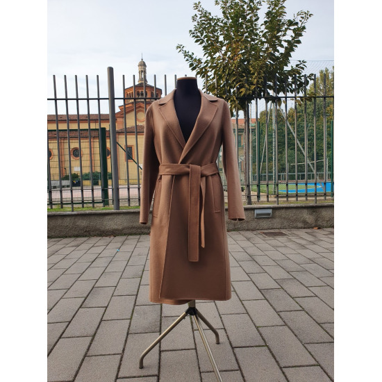 [막스마라][S' MAX MARA] PAULINE 여성 코트 90110921 000