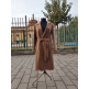 [막스마라][S' MAX MARA] PAULINE 여성 코트 90110921 000