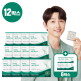 [닥터린]○[12+6개월] 하이퍼셀 식물성 멜라토닌 함유 멜라바인 18박스