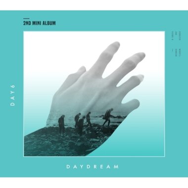 デイシックス (Day6) - Daydream (2Nd ミニアルバム) / Day6 - Daydream (2Nd Mini Album)