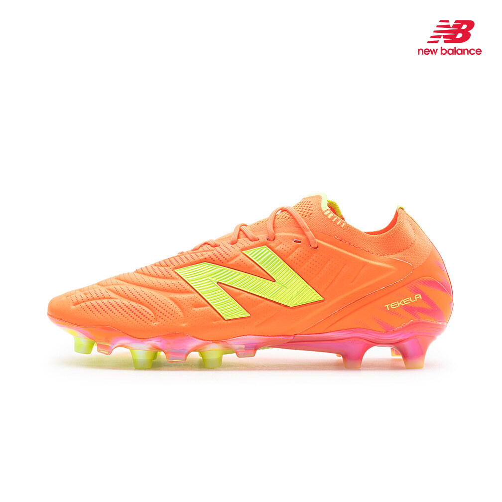 뉴발란스 [뉴발란스]뉴발란스 남자축구화 테켈라 V5 엘리트FG 천연잔디용