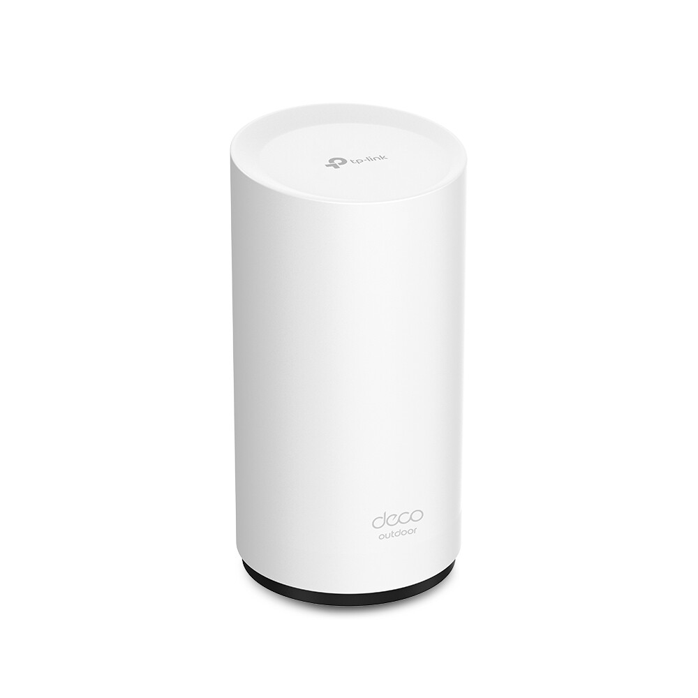 TP-LINK 티피링크 Deco X50-Outdoor AX3000 실외/실내용 통합 홈메시 와이파이 공유기 증폭기