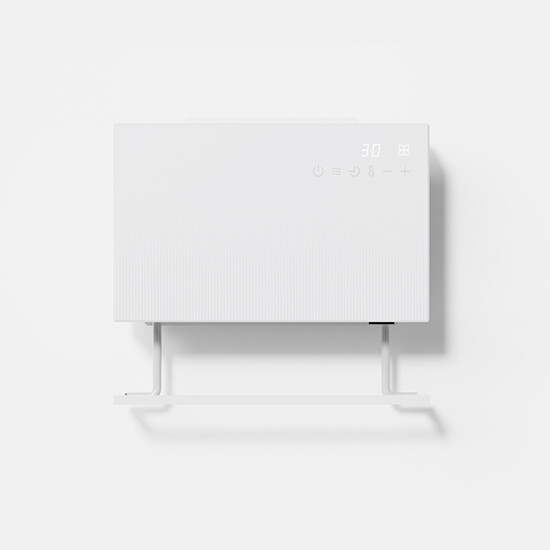 [한일전기(가전)]3. 한일 스마트 욕실온풍기 RF / HBH-1550RF(화이트), HBH-1500RG(그레이) 색상선택