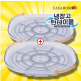 [까사맘][더블] 회전정리대(턴테이블) 1+1