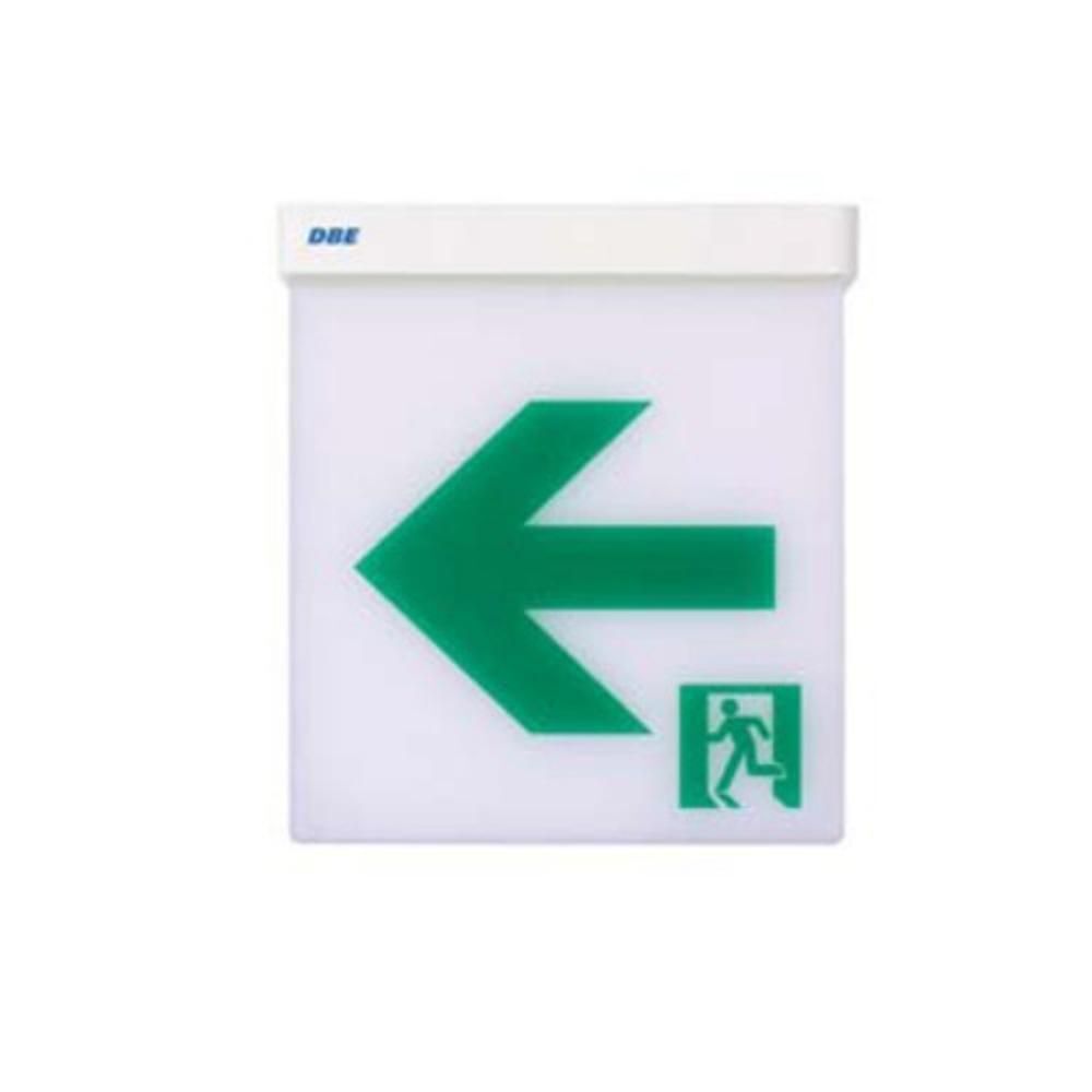 오너클랜 거실통로유도등 중형 양방향