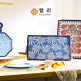[엘리리빙]☆도마3종 무료체험☆ 항균 양면도마세트(도마 3종+전용거치대+키친툴5종)