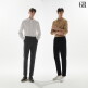 [조르쥬 레쉬](런칭가 59,900원) 남성 스트레치 팬츠 2종 (GTSM)